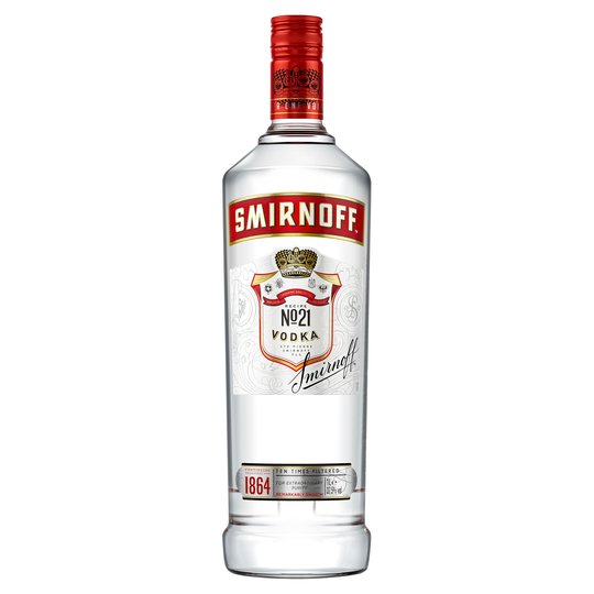 Buy For Home Delivery For Home Delivery Smirnoff Red Online Now